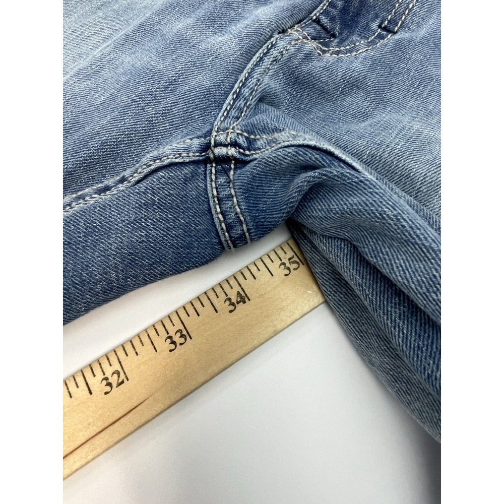 Cody James Jeans Men's 36x36 (36x34) Boot Cut Blue Cowboy Rodeo - Picture 7 of 10